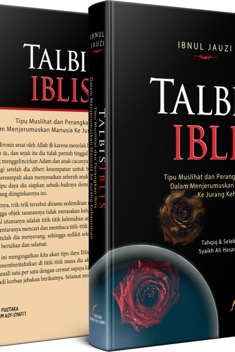 TALBIS IBLIS