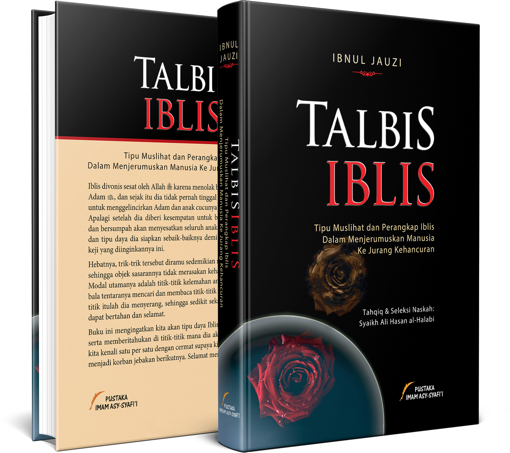 TALBIS IBLIS